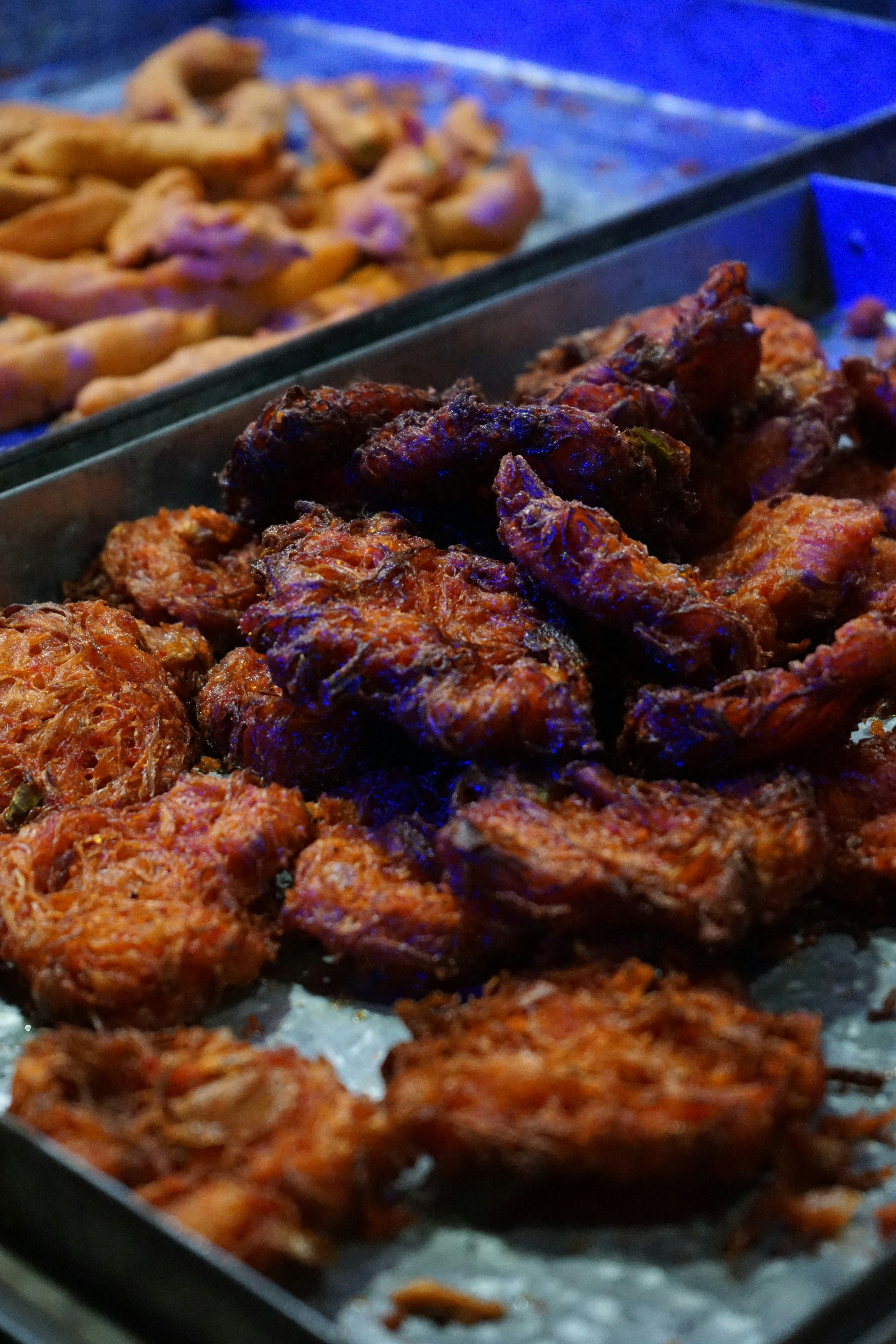 image of fried chicken